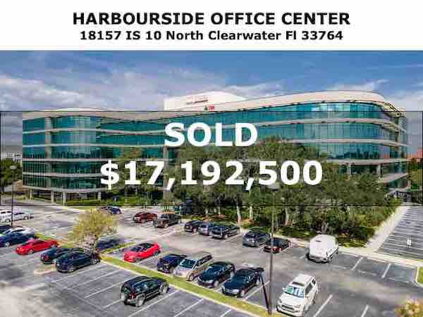 Tampa Commercial Real Estate - 20170525-Sold-18167-US-19-North-Clearwater-Fl-33764