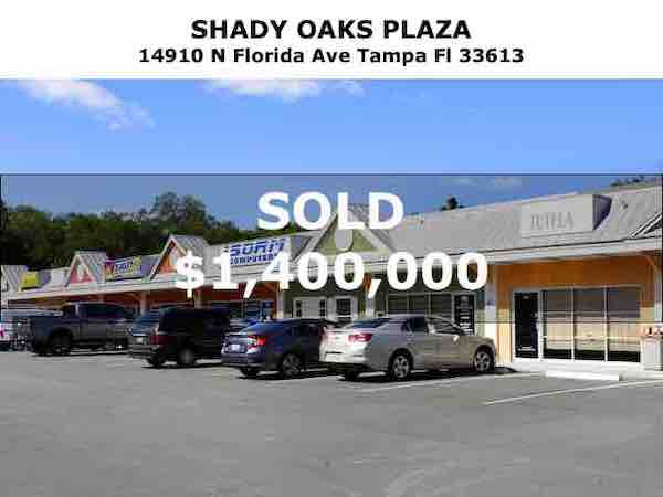 Tampa Commercial Real Estate - 20170630-Sold-14910-N-Florida-Ave-Tampa-Fl-33613