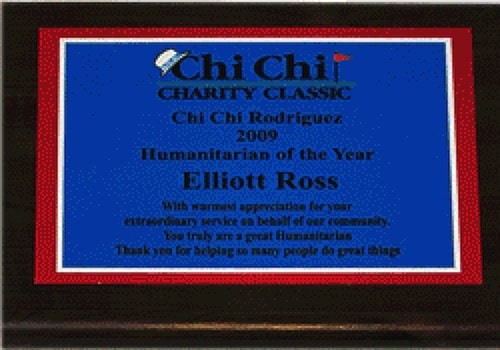 ross-awards-chi-chi-charity-classic