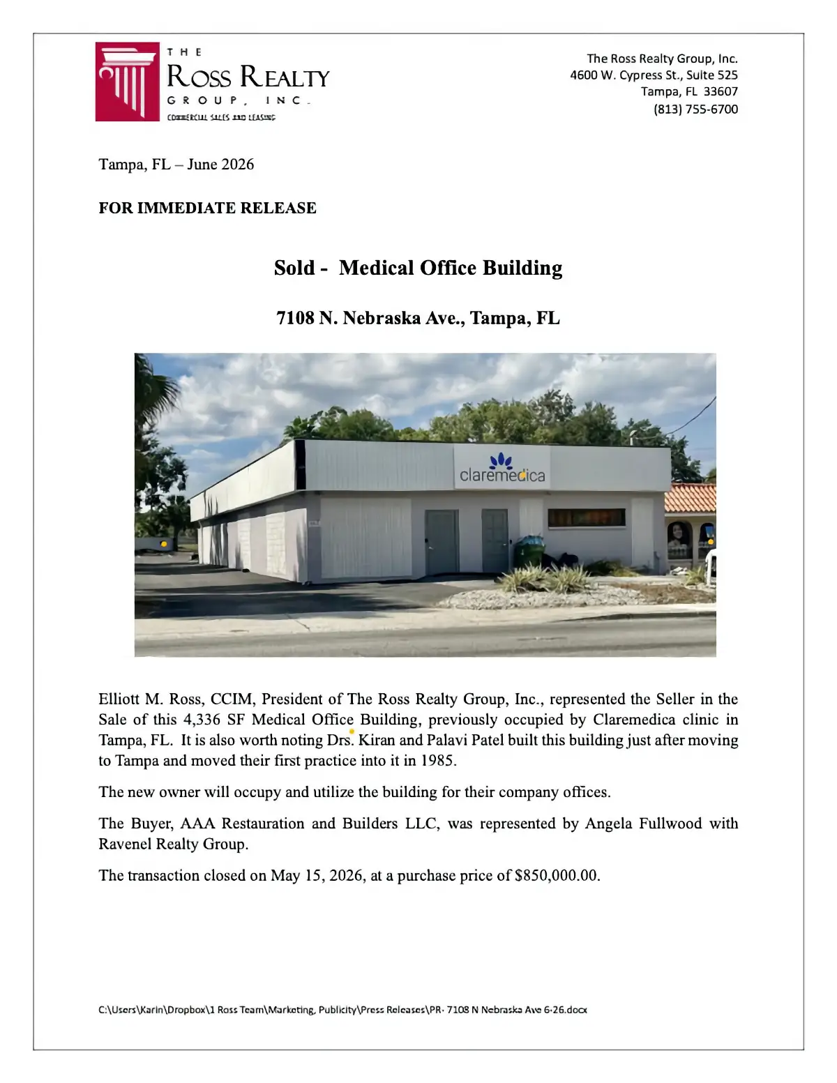 PR- 7108 N Nebraska Ave PF 01